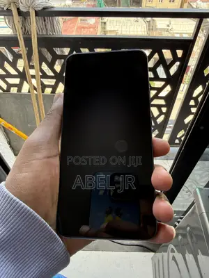 New Samsung Galaxy S22+ 5G 128 GB Black