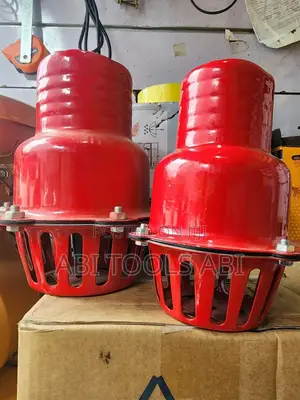 Pump Suction Foot Valve