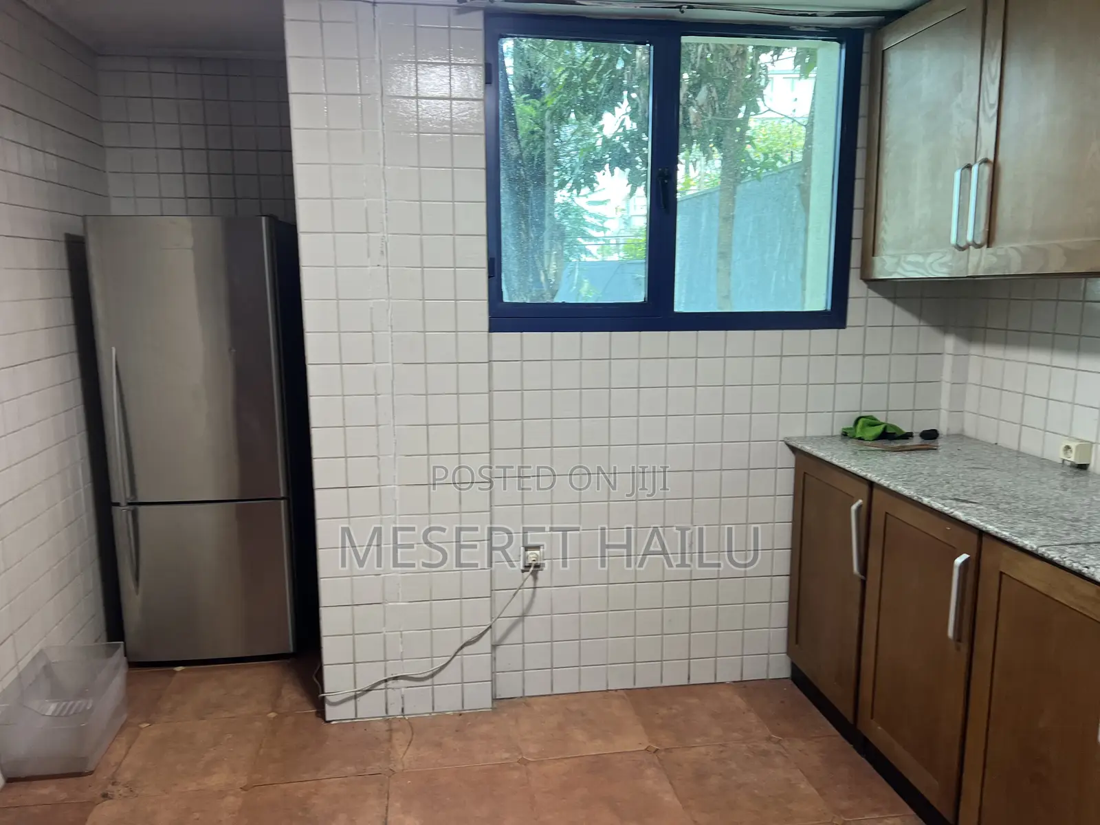 5bdrm House in Total 3 Koter, Nifas Silk-Lafto for rent