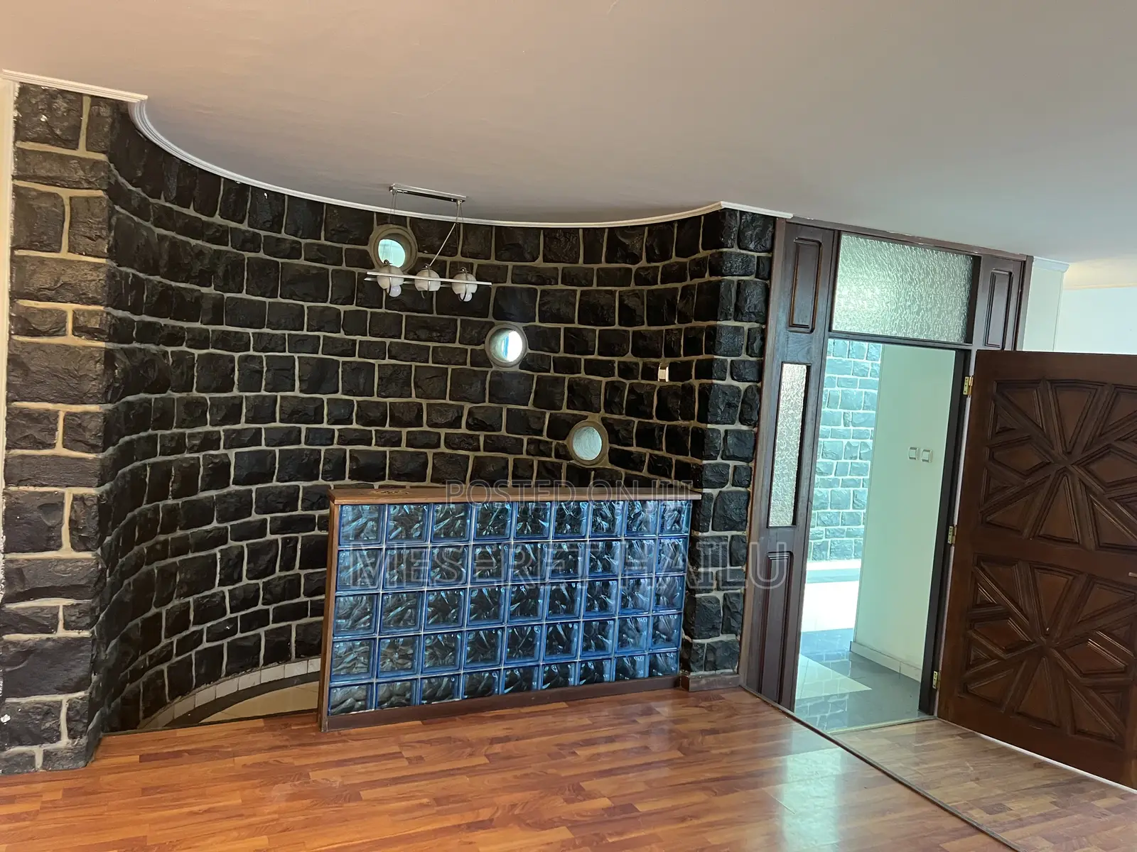 5bdrm House in Total 3 Koter, Nifas Silk-Lafto for rent
