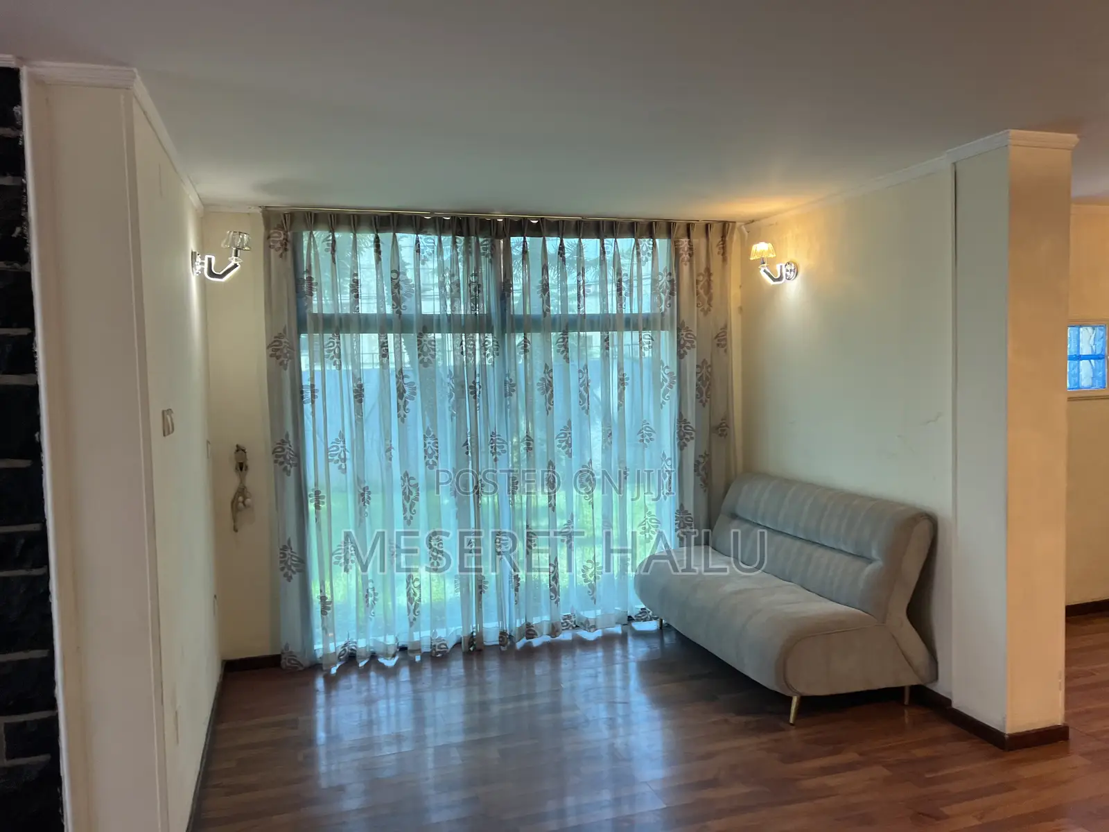 5bdrm House in Total 3 Koter, Nifas Silk-Lafto for rent
