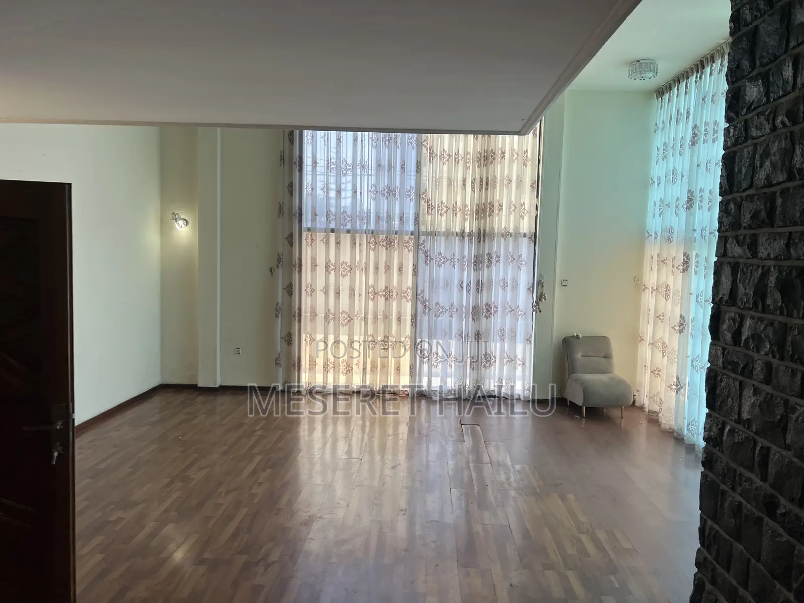 5bdrm House in Total 3 Koter, Nifas Silk-Lafto for rent