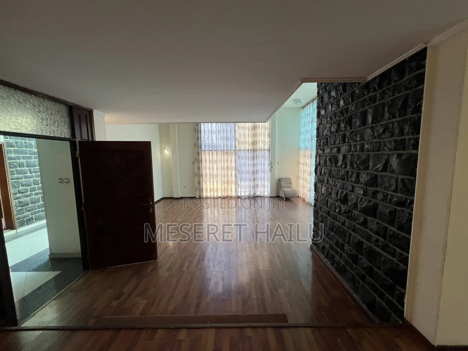 5bdrm House in Total 3 Koter, Nifas Silk-Lafto for rent