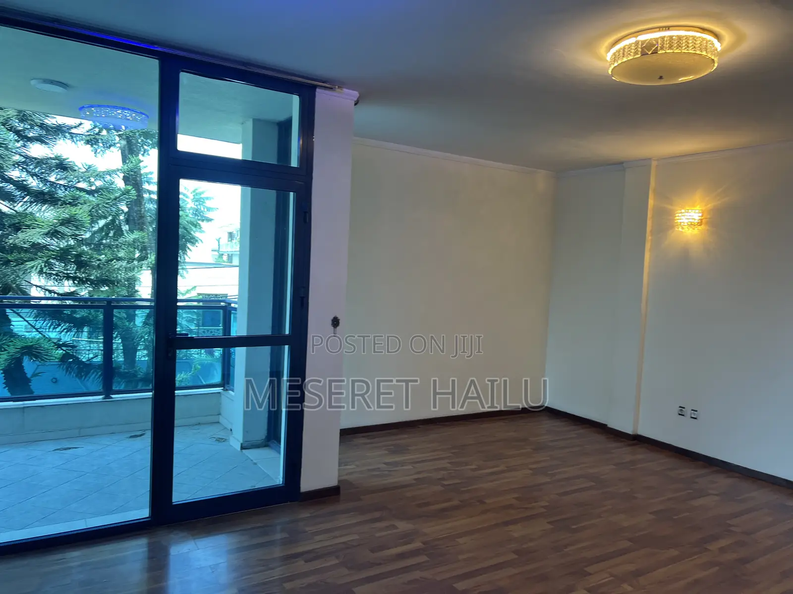 5bdrm House in Total 3 Koter, Nifas Silk-Lafto for rent