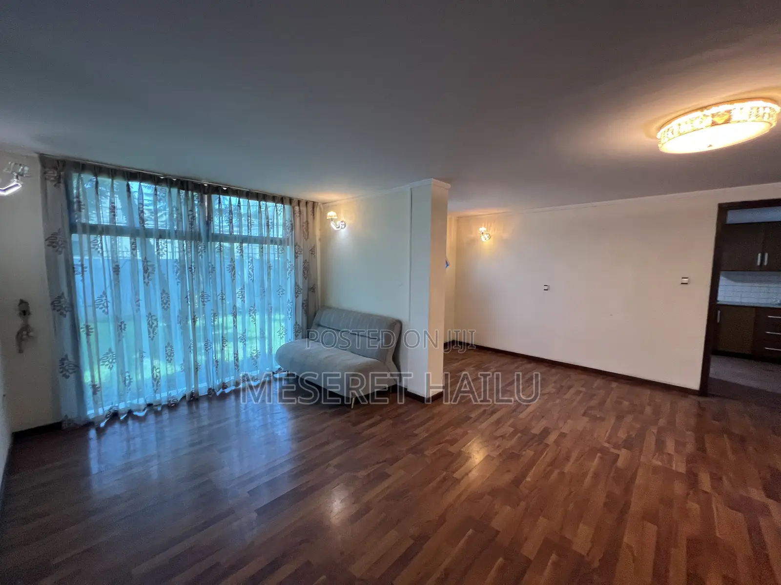 5bdrm House in Total 3 Koter, Nifas Silk-Lafto for rent