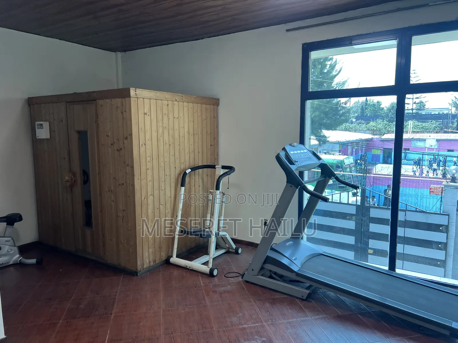 5bdrm House in Total 3 Koter, Nifas Silk-Lafto for rent