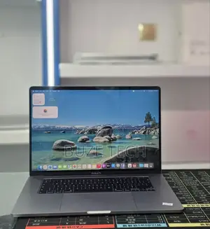 New Laptop Apple MacBook Pro 2019 32GB Intel Core i9 SSD 1T