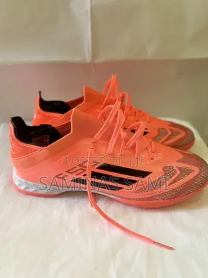 Adidas Football