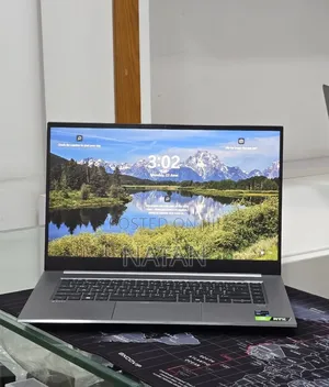 New Laptop HP ZBook 15 G4 32GB Intel Core i7 SSD 512GB