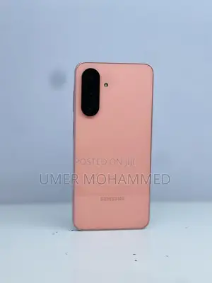 Samsung Galaxy A26 256 GB Pink