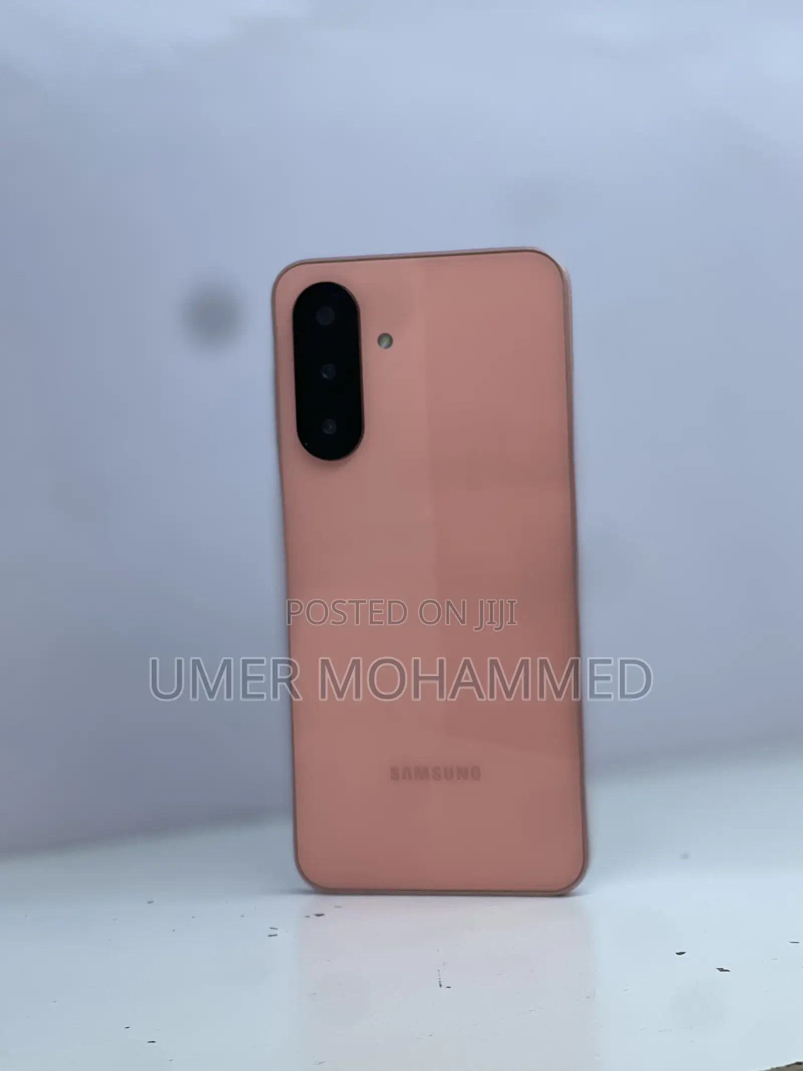 Samsung Galaxy A26 256 GB Pink