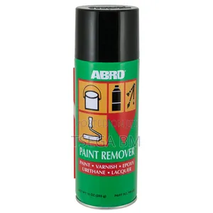 Abro Paint Remover