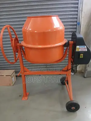 Electrical Mixer
