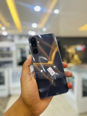 Samsung Galaxy M16 128 GB