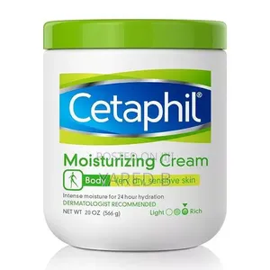 Cetaphil Face Cream