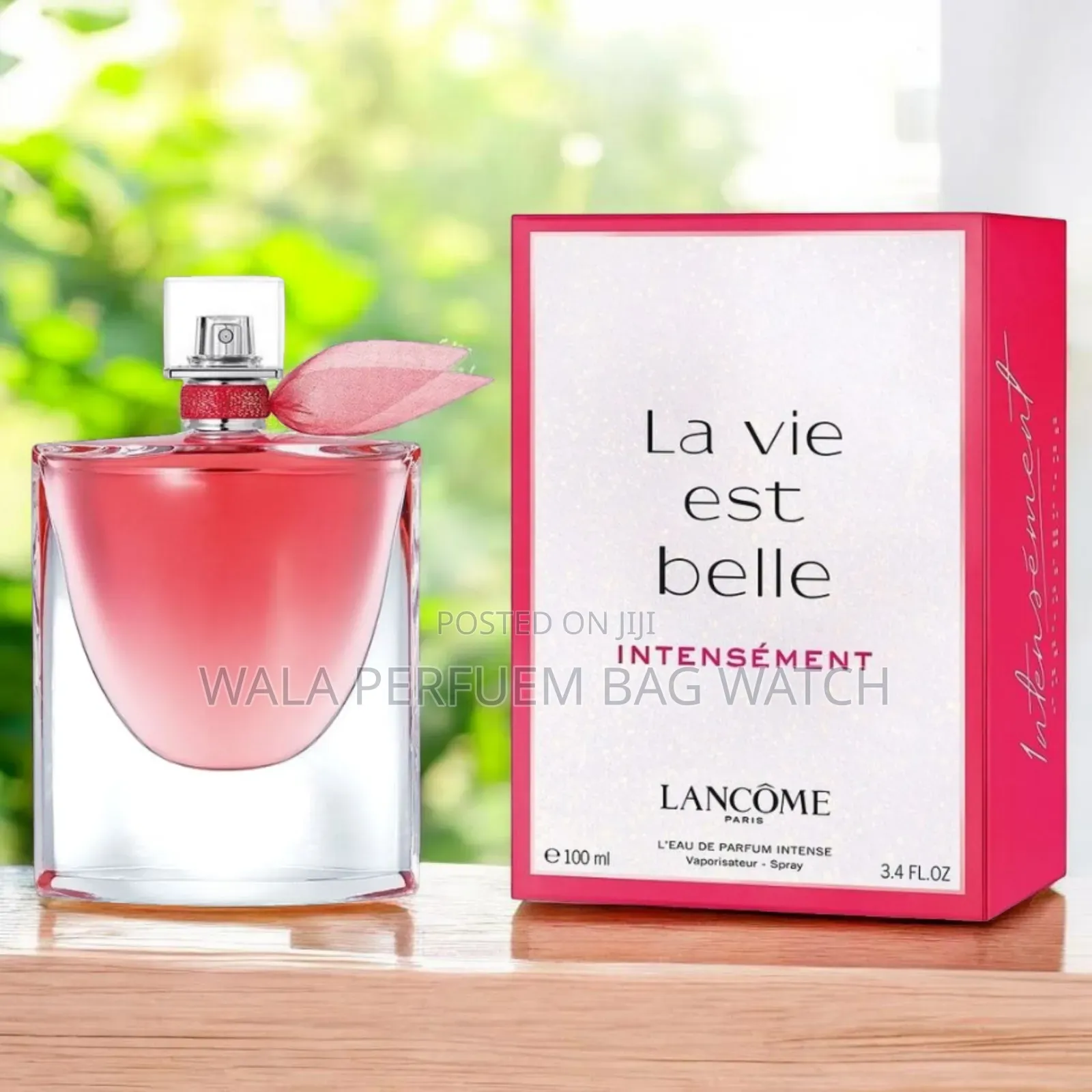 ሽቶ [ Perfumes for Ladies]
