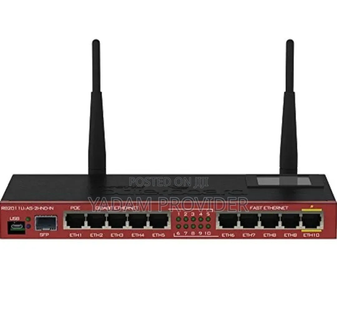 Poe Switch