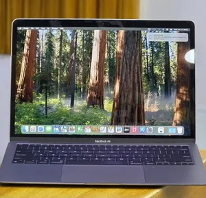 New Laptop Apple MacBook Air 2020 M1 16GB Apple M1 SSD 512GB