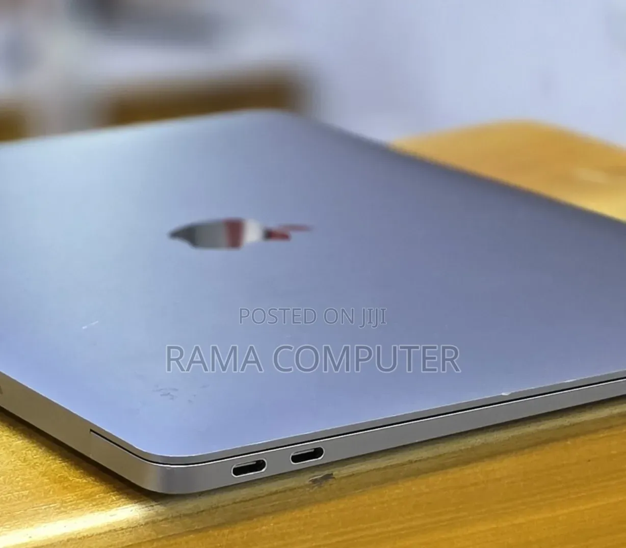 New Laptop Apple MacBook Air 2020 M1 16GB Apple M1 SSD 512GB