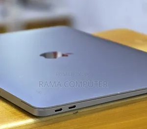New Laptop Apple MacBook Air 2020 M1 16GB Apple M1 SSD 512GB