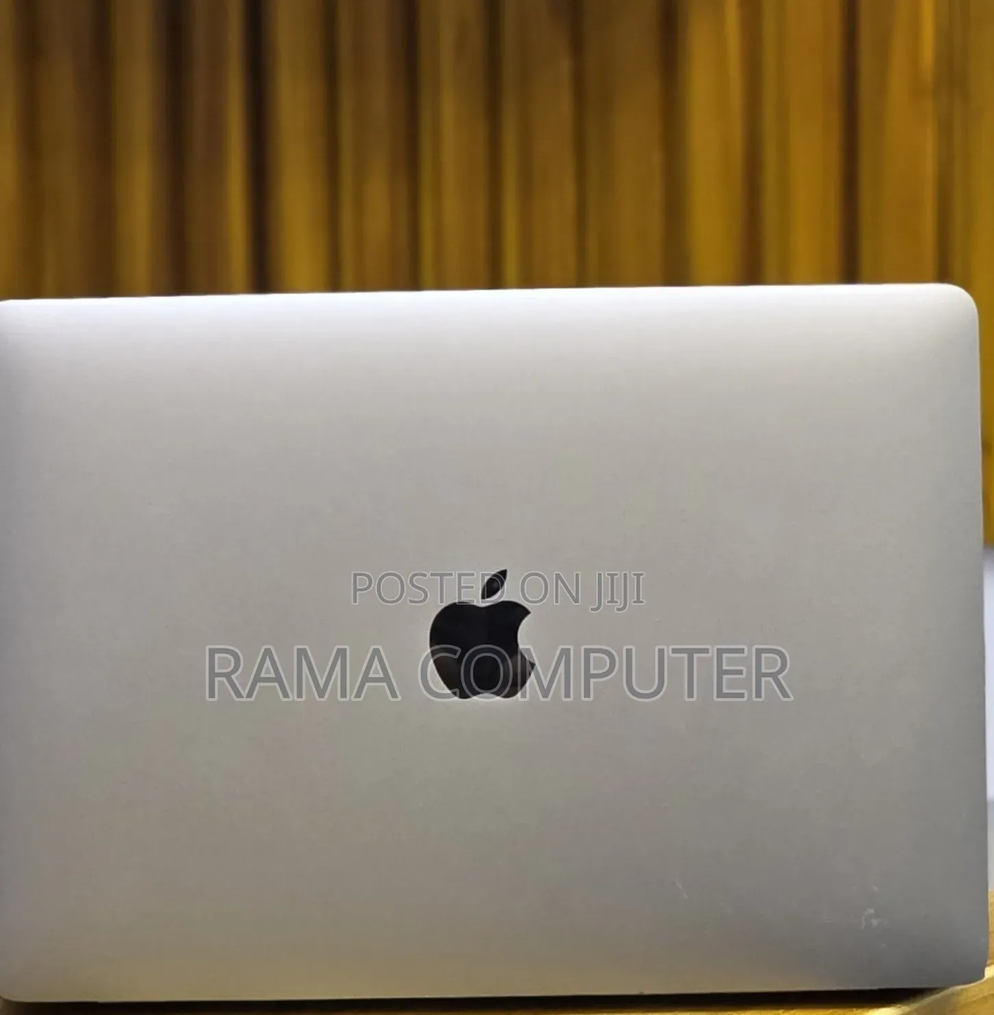 New Laptop Apple MacBook Air 2020 M1 16GB Apple M1 SSD 512GB
