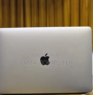New Laptop Apple MacBook Air 2020 M1 16GB Apple M1 SSD 512GB