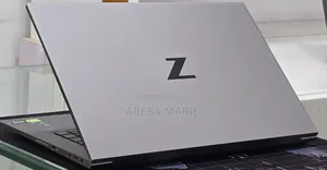 New Laptop HP ZBook 15 32GB Intel Core i7 SSD 512GB