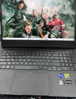 New Laptop HP Omen X 16GB Intel Core i9 SSD 1T