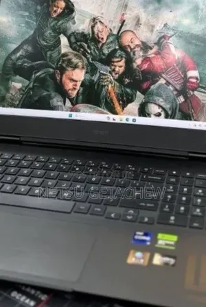 New Laptop HP Omen X 16GB Intel Core i9 SSD 1T