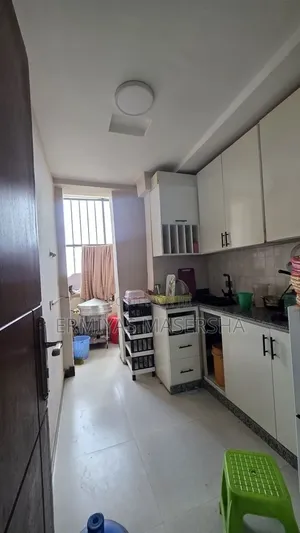 Furnished 2bdrm Condo in Yeka for sale