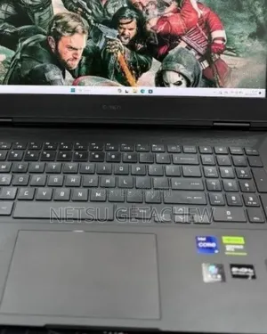 New Laptop HP Omen X 16GB Intel Core i9 SSD 1T