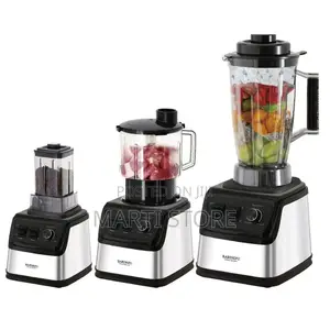 Boma Electric Blender