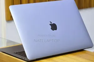 New Laptop Apple MacBook Air 2020 M1 16GB Apple M1 SSD 512GB