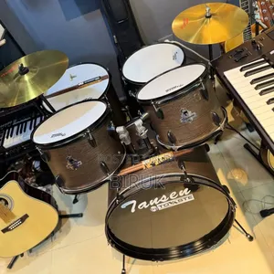 Sales New Drum