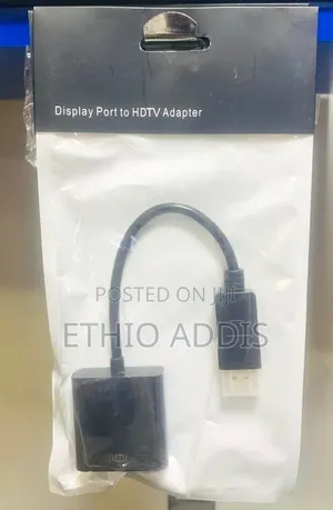 Display Port To Hdmi Converter