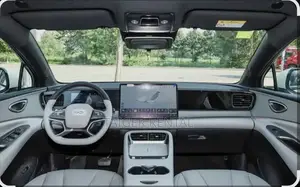 Byd Selalion Rent 6000