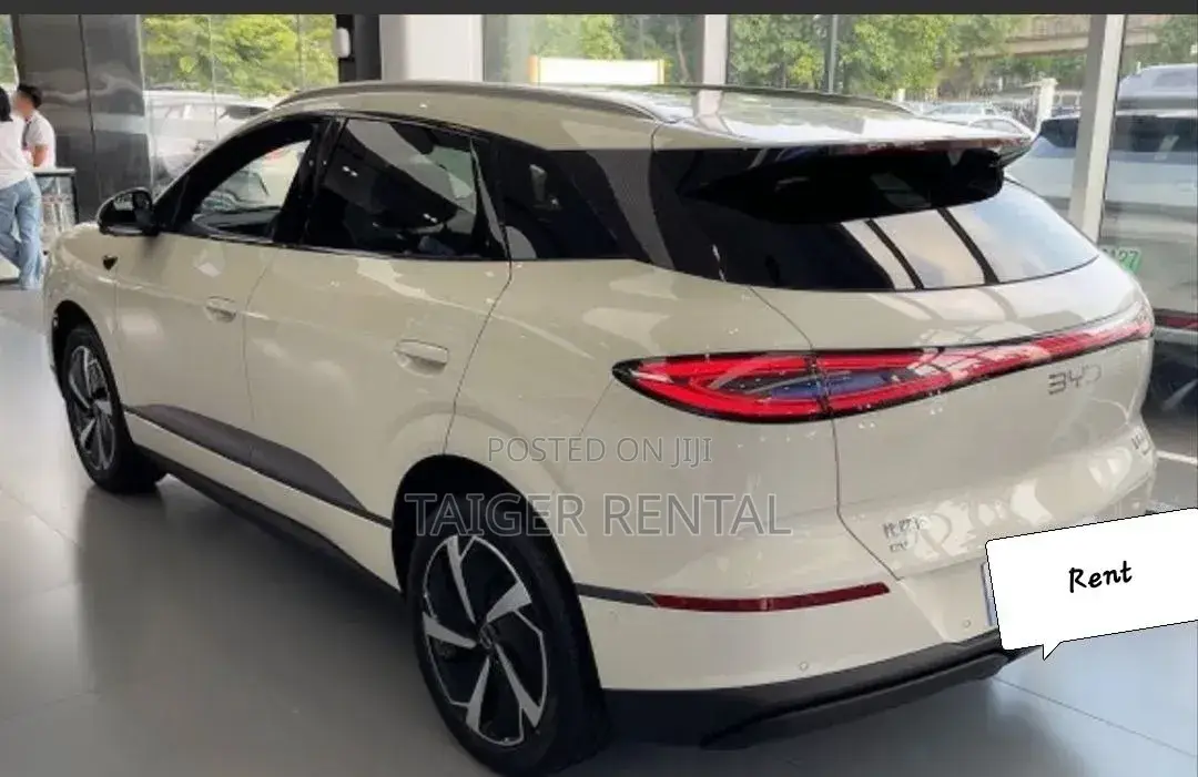 Byd Selalion Rent 6000