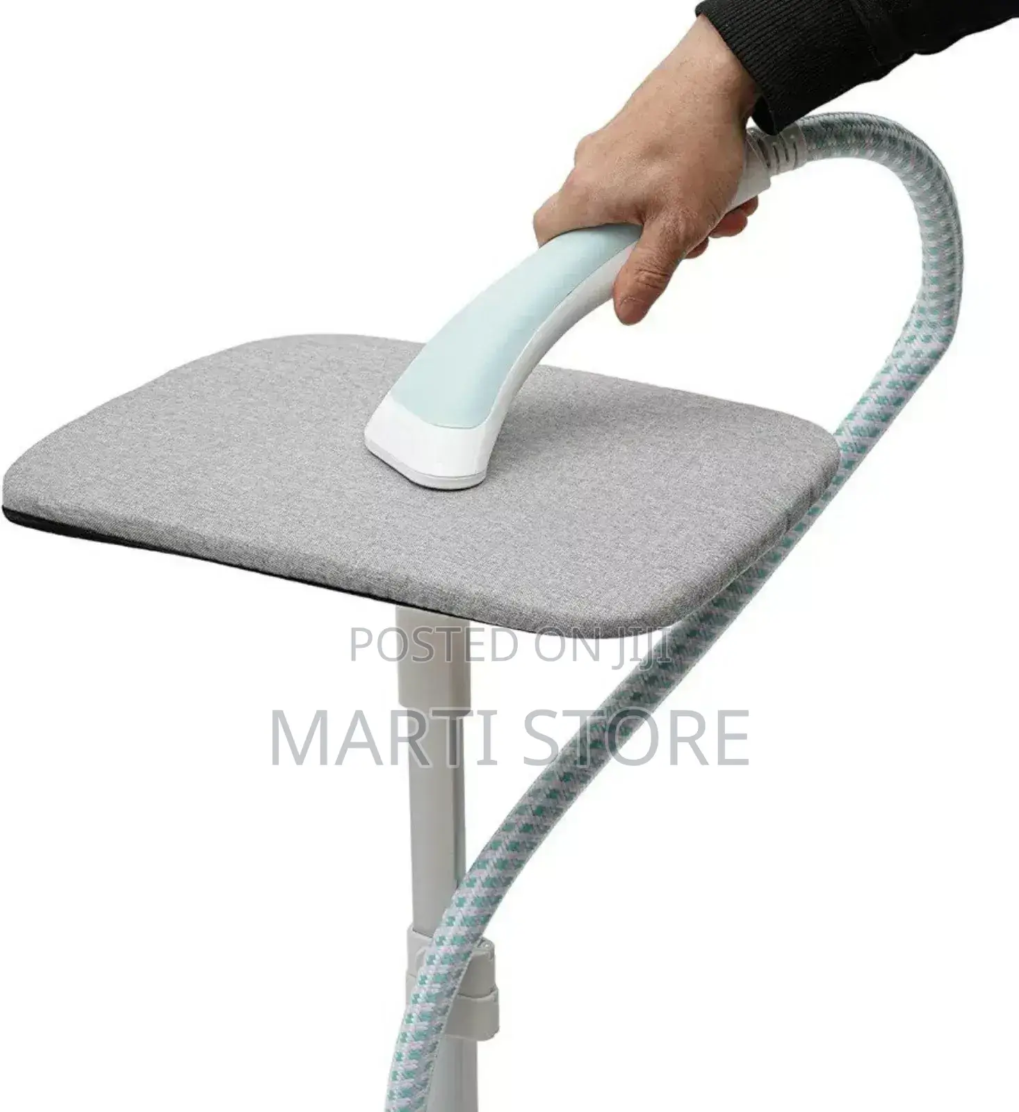 Boma Garment Steamer