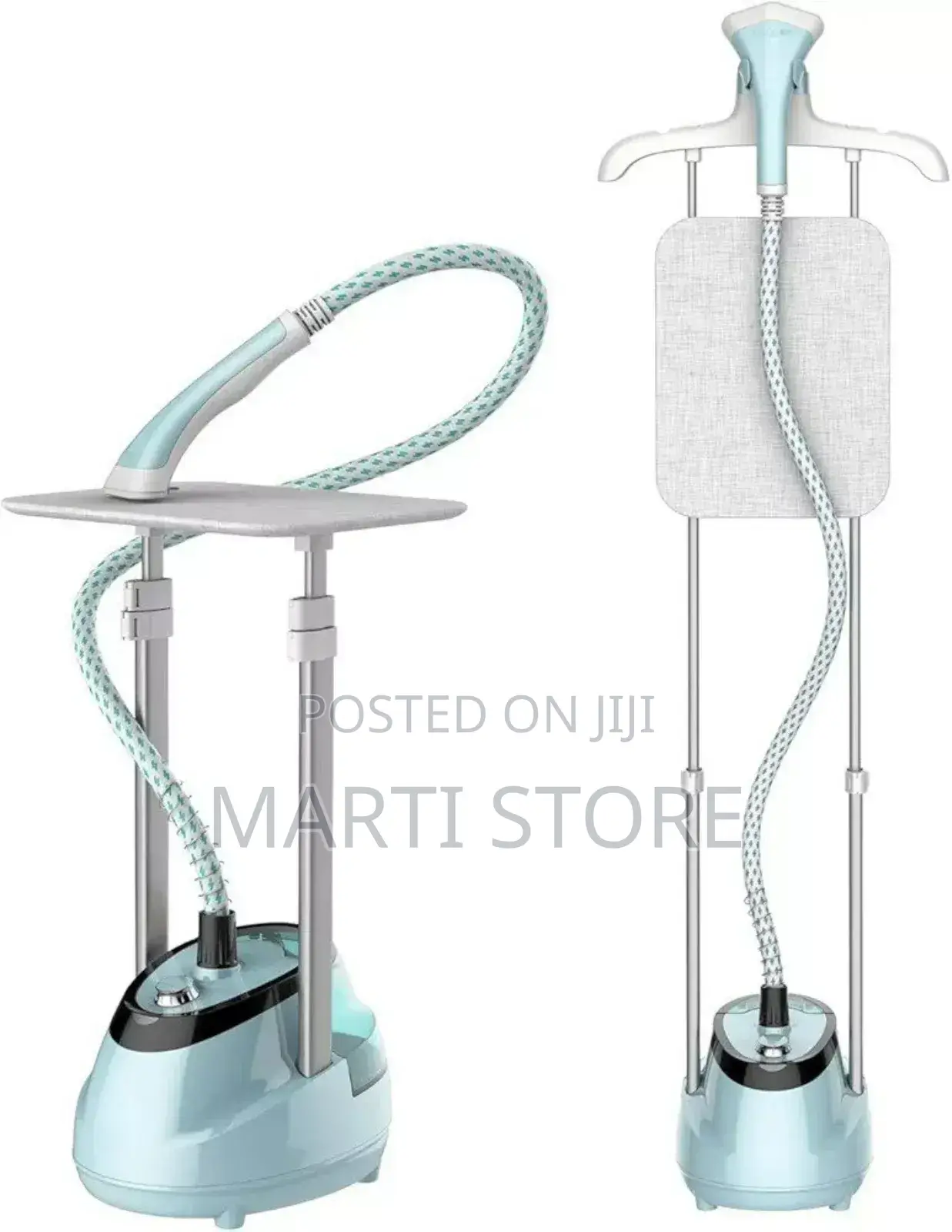 Boma Garment Steamer