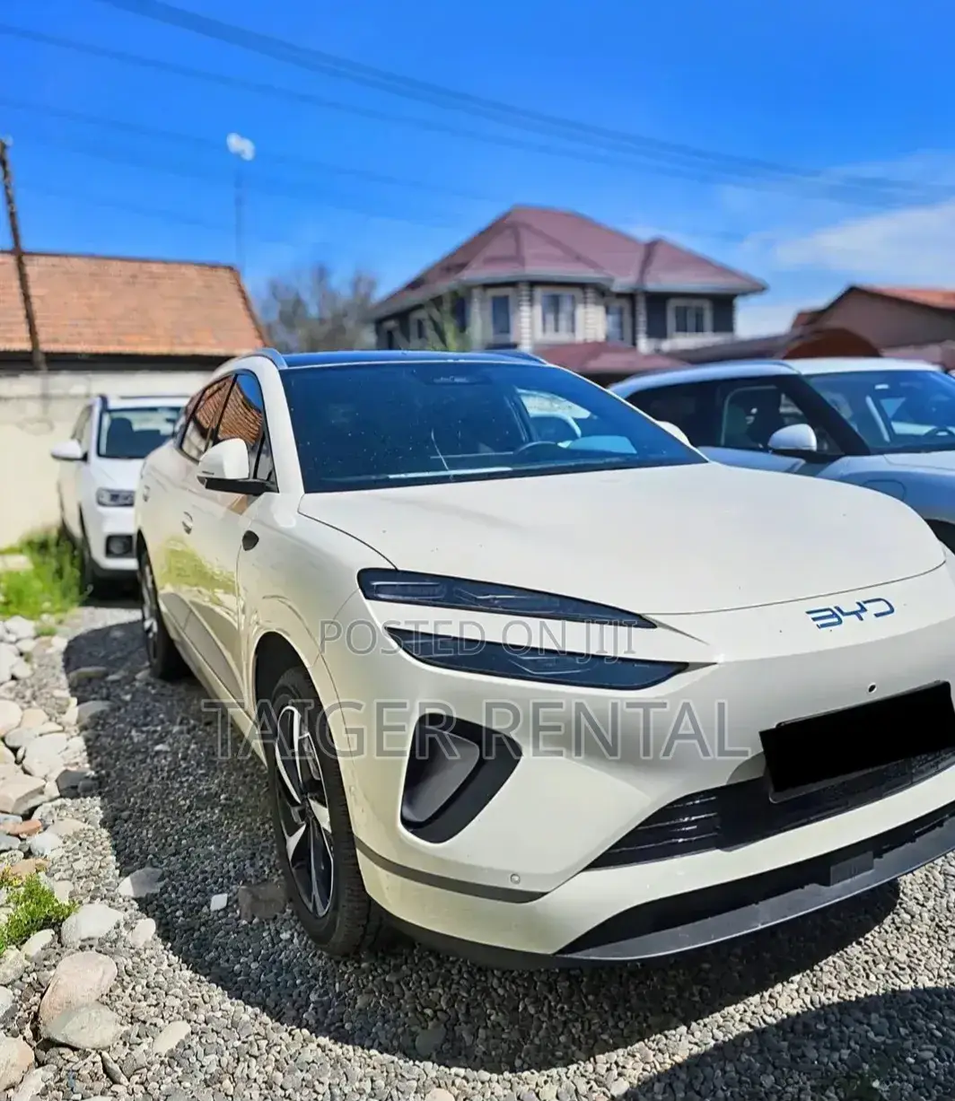 Byd Selalion Rent 6000