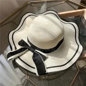 Women's Summer Hat
