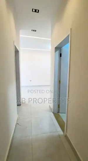 Furnished 2bdrm Apartment in ወሰን ሰንሻይን, Yeka for sale