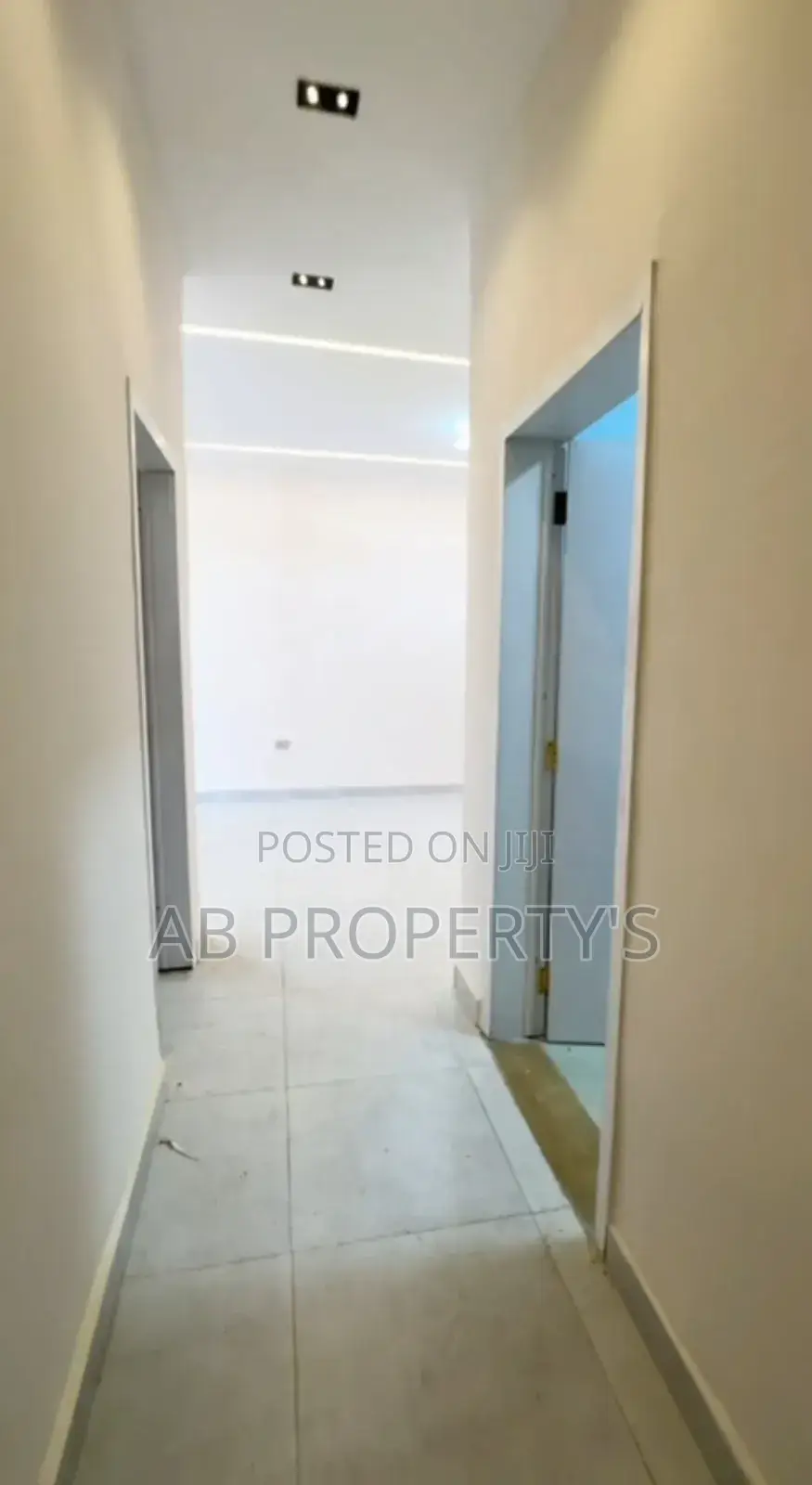Furnished 2bdrm Apartment in ወሰን ሰንሻይን, Yeka for sale