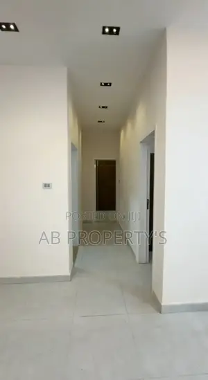 Furnished 2bdrm Apartment in ወሰን ሰንሻይን, Yeka for sale
