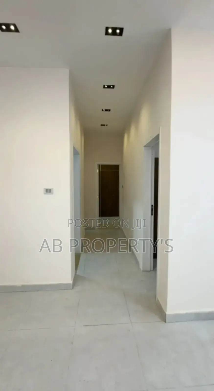 Furnished 2bdrm Apartment in ወሰን ሰንሻይን, Yeka for sale
