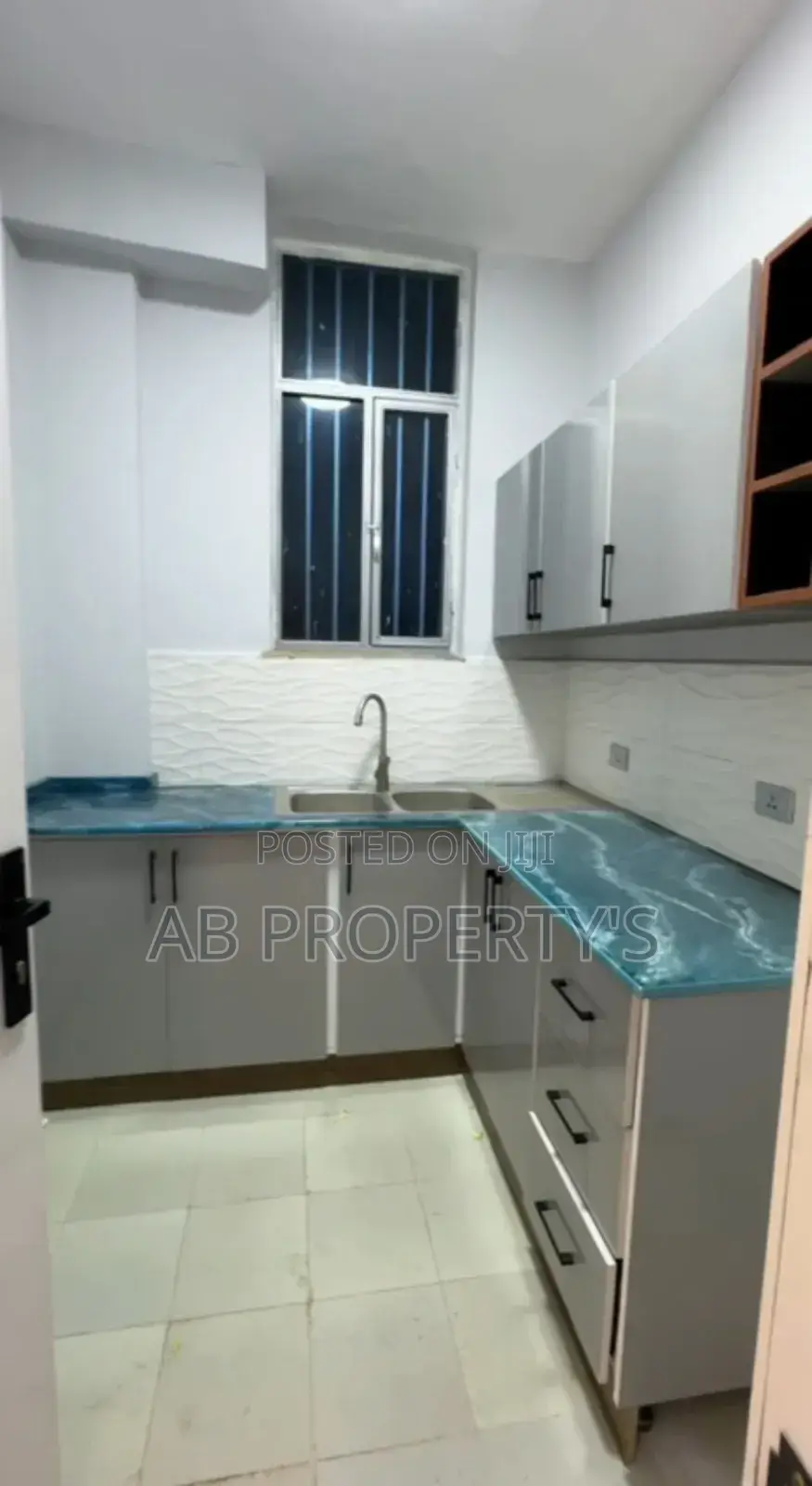 Furnished 2bdrm Apartment in ወሰን ሰንሻይን, Yeka for sale