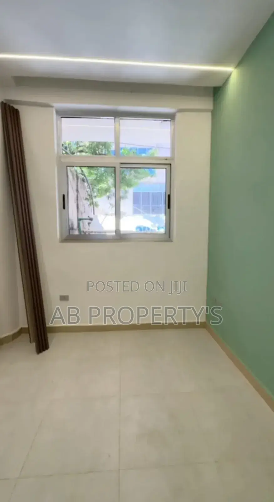 Furnished 2bdrm Apartment in ወሰን ሰንሻይን, Yeka for sale
