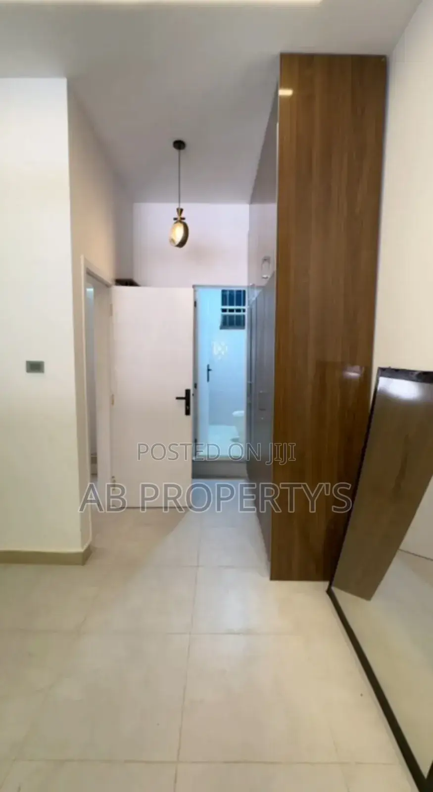Furnished 2bdrm Apartment in ወሰን ሰንሻይን, Yeka for sale