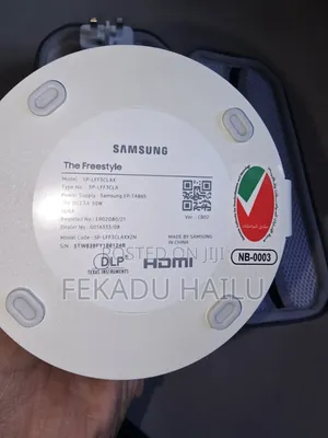 Samsung Projector Freestyle 2nd Generation