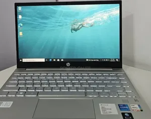 New Laptop HP Pavilion 15 8GB Intel Core i5 SSD 512GB